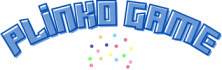 Plinko Game logo Plinko Game logo